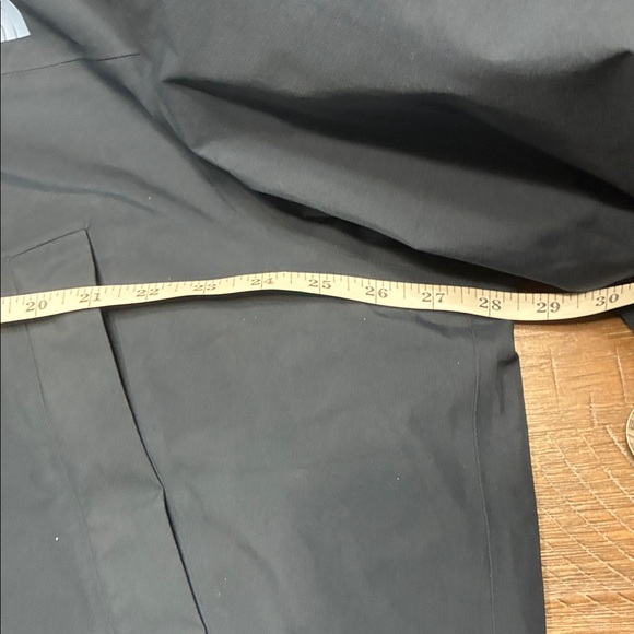 The North Face Transverse 3-in-1 jacket. Navy Blue, NWOT - Picture 4 of 4